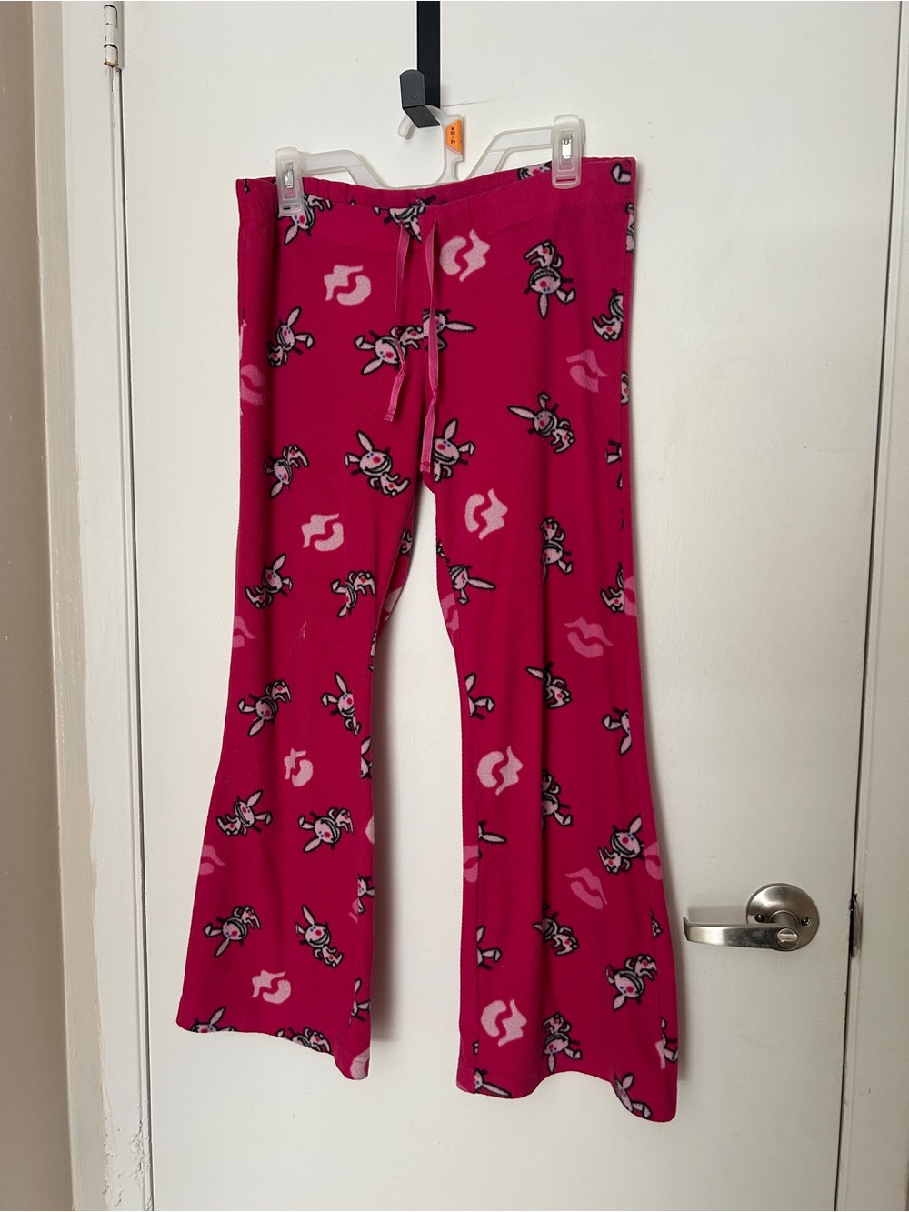 Happy Bunny Pajama Pants